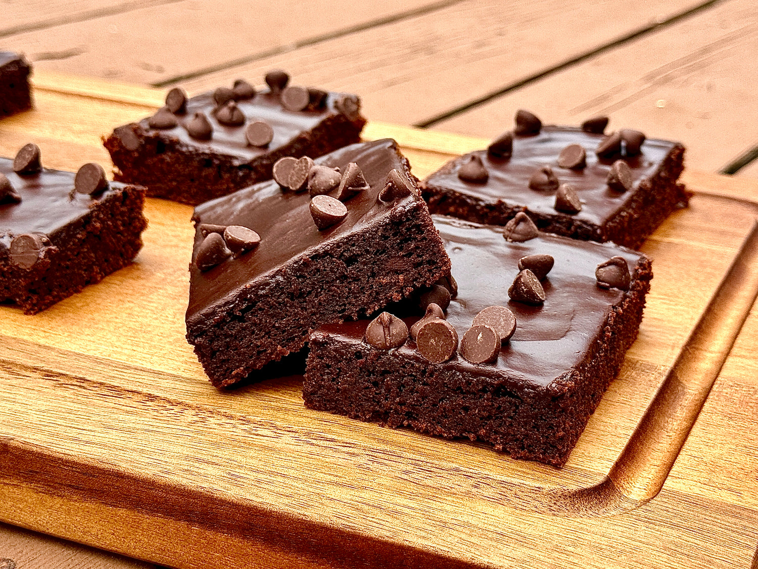 High-Protein Sweets Recipe Collection