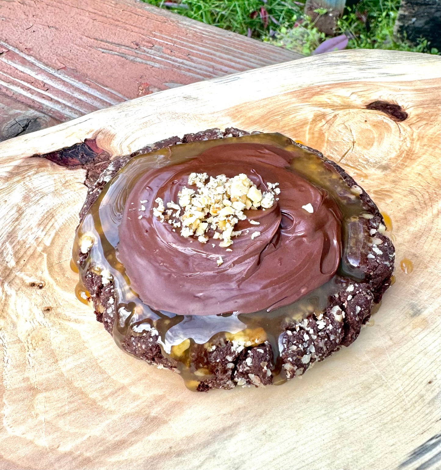 Turtle Single Cookie Recipe