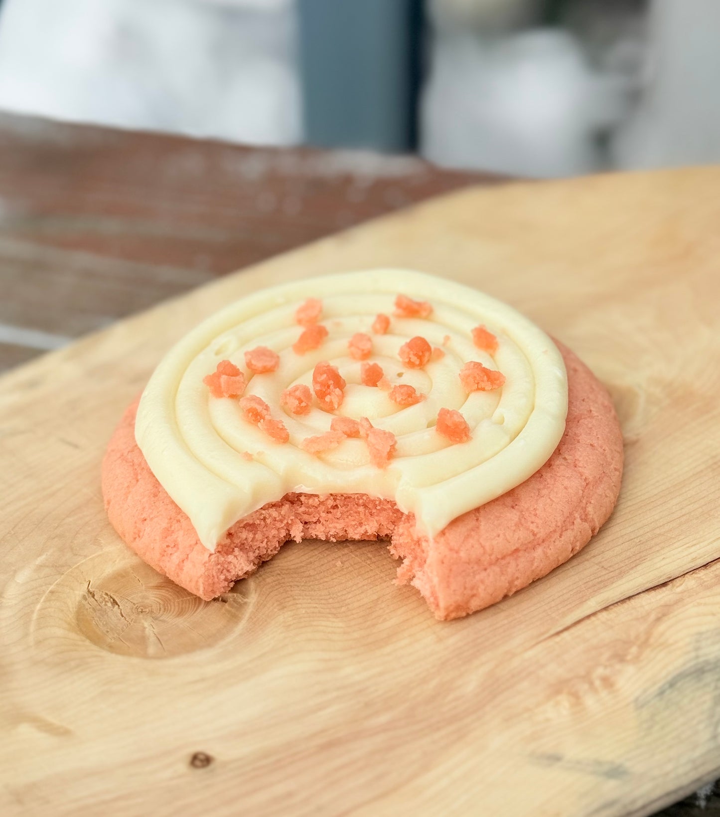 Pretty in Pink Recipe Bundle (Single-Cookie)
