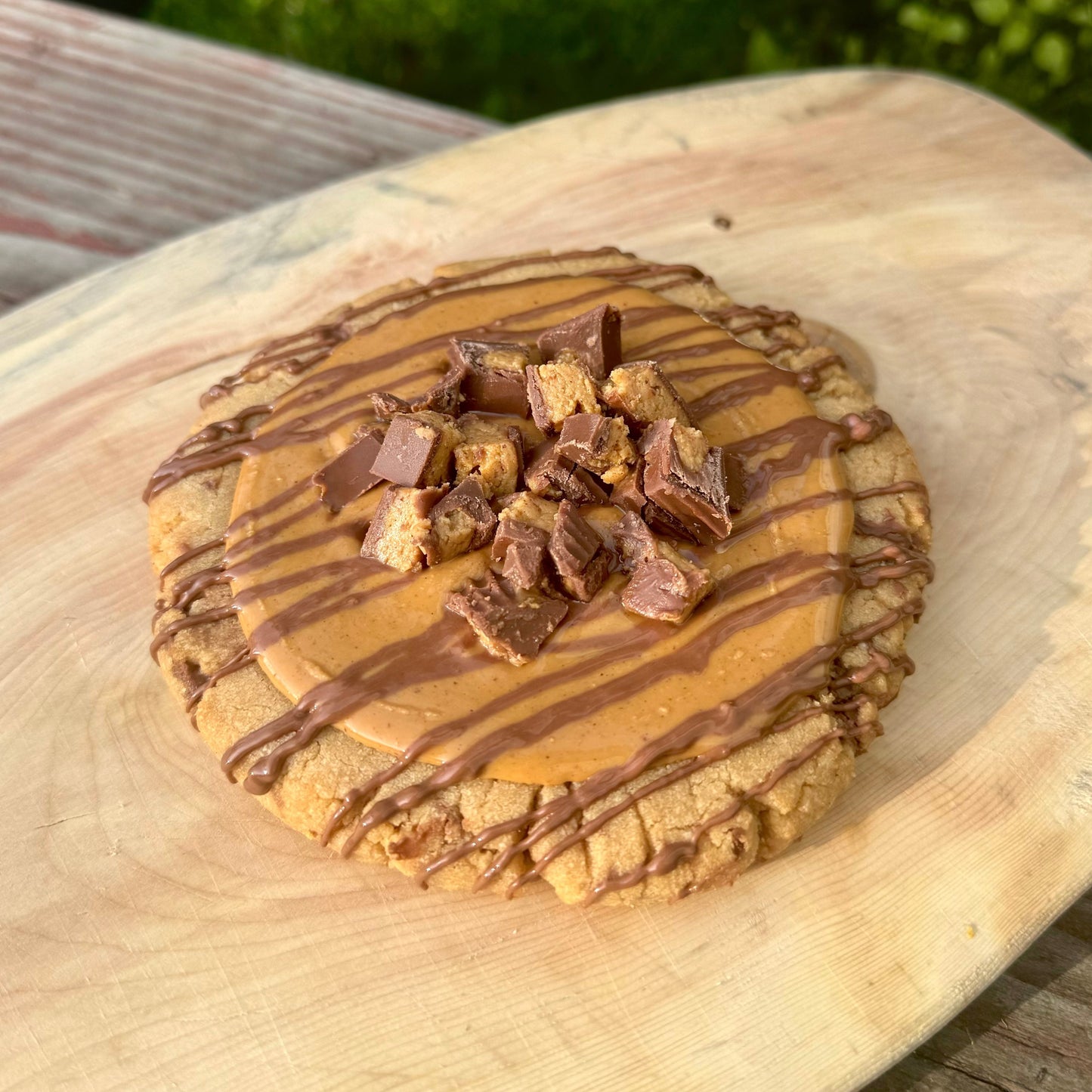 Candy Bar Bundle Recipes (Single-Cookie)
