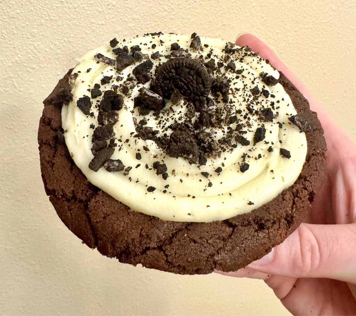 Oreo Single Cookie Recipe