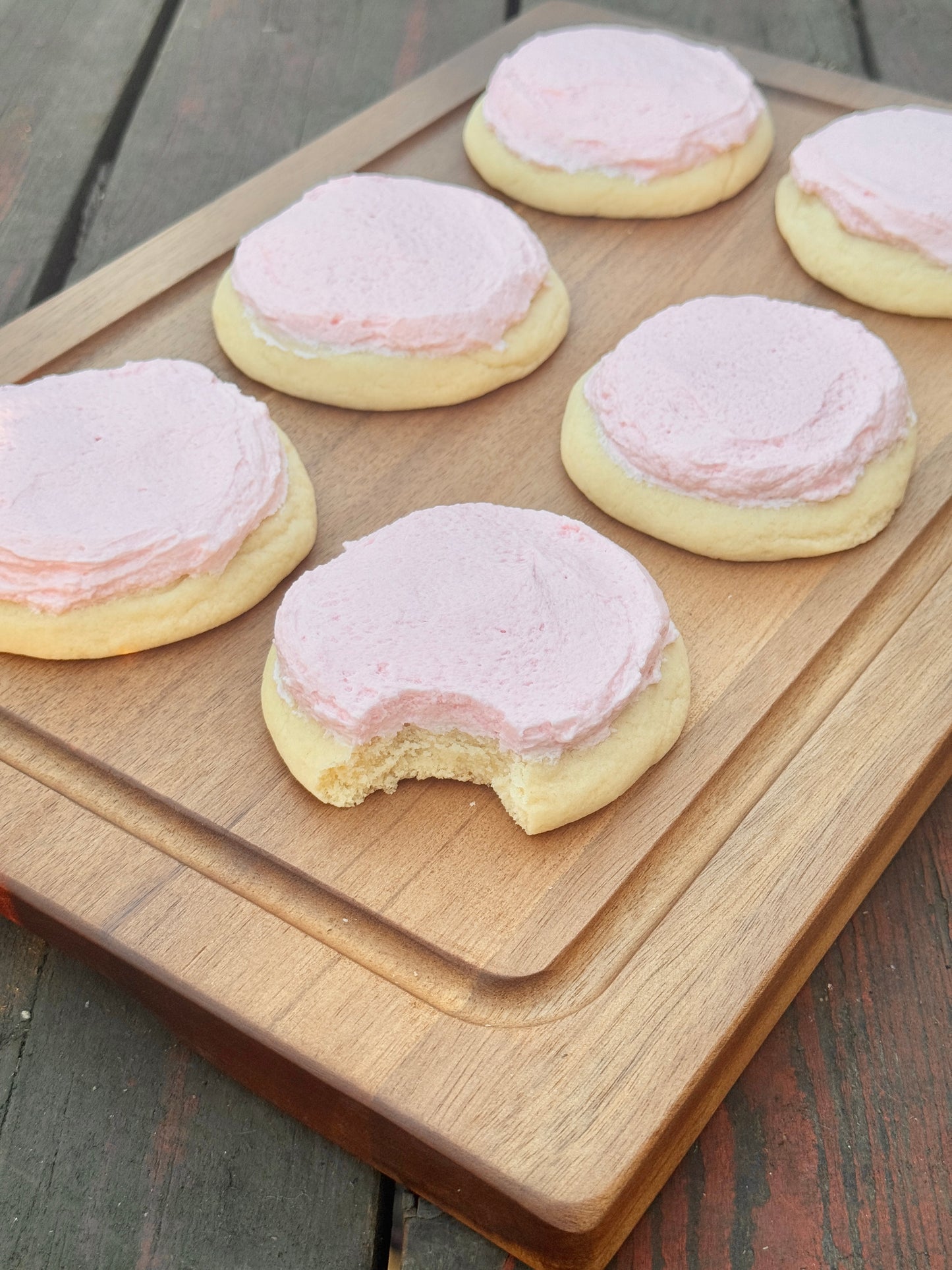 Full-Batch Recipes Full Collection