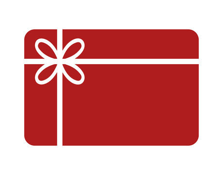 Digital Gift Card