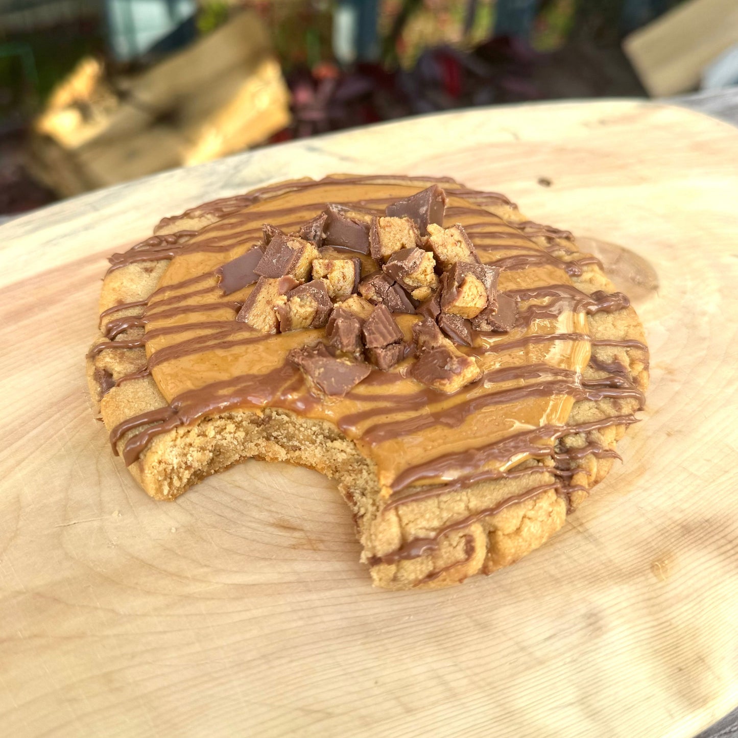 Candy Bar Bundle Recipes (Single-Cookie)