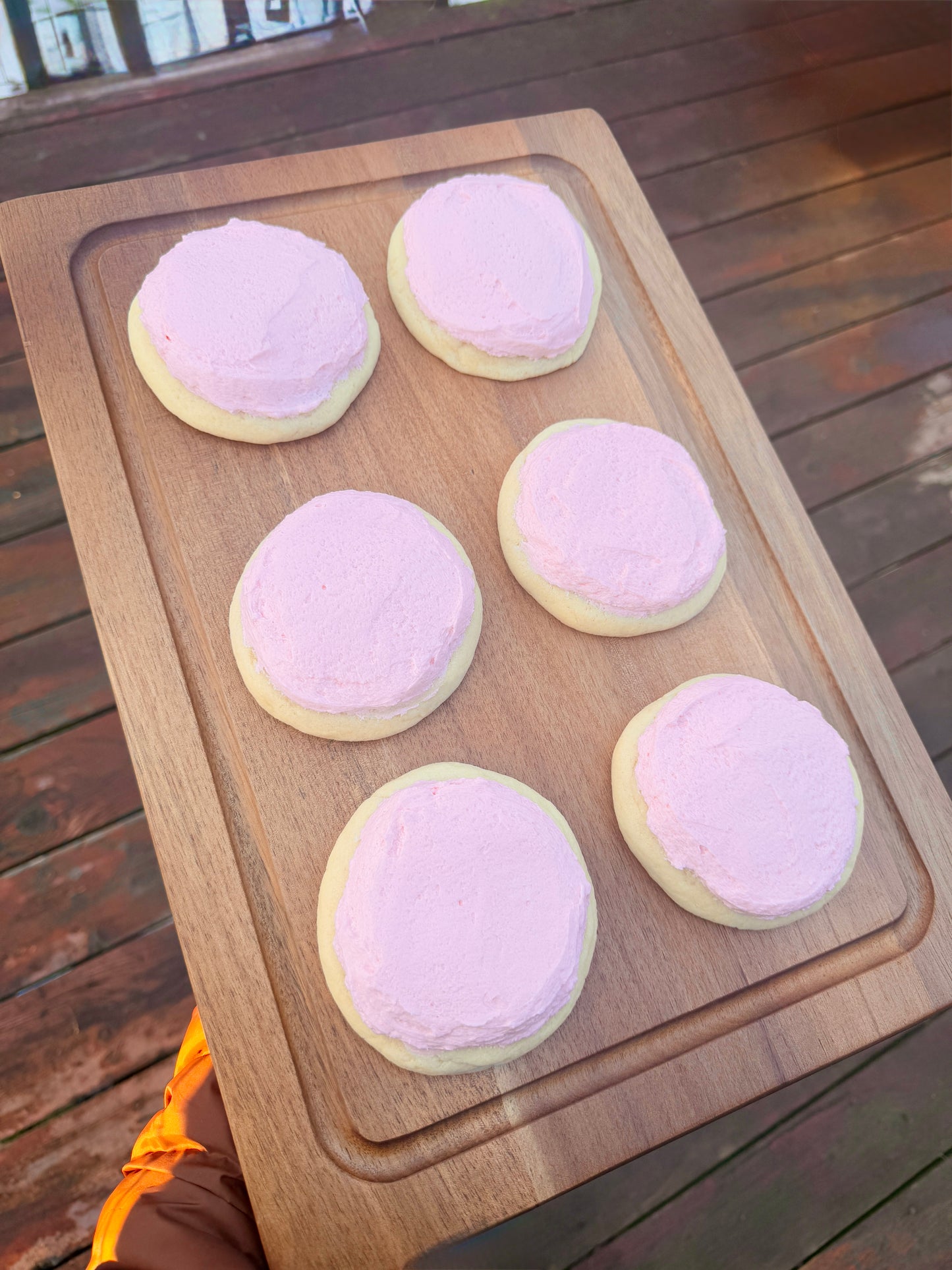 Pretty in Pink Recipe Bundle (Full-Batch)