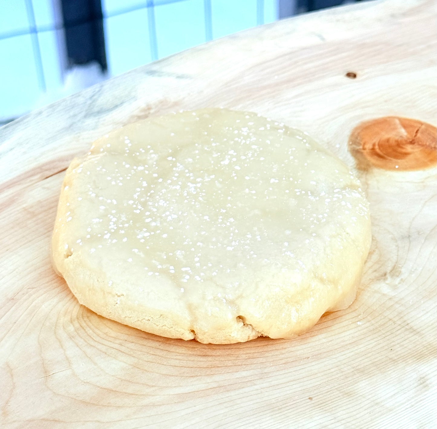 Kentucky Butter Cake Single Cookie Recipe
