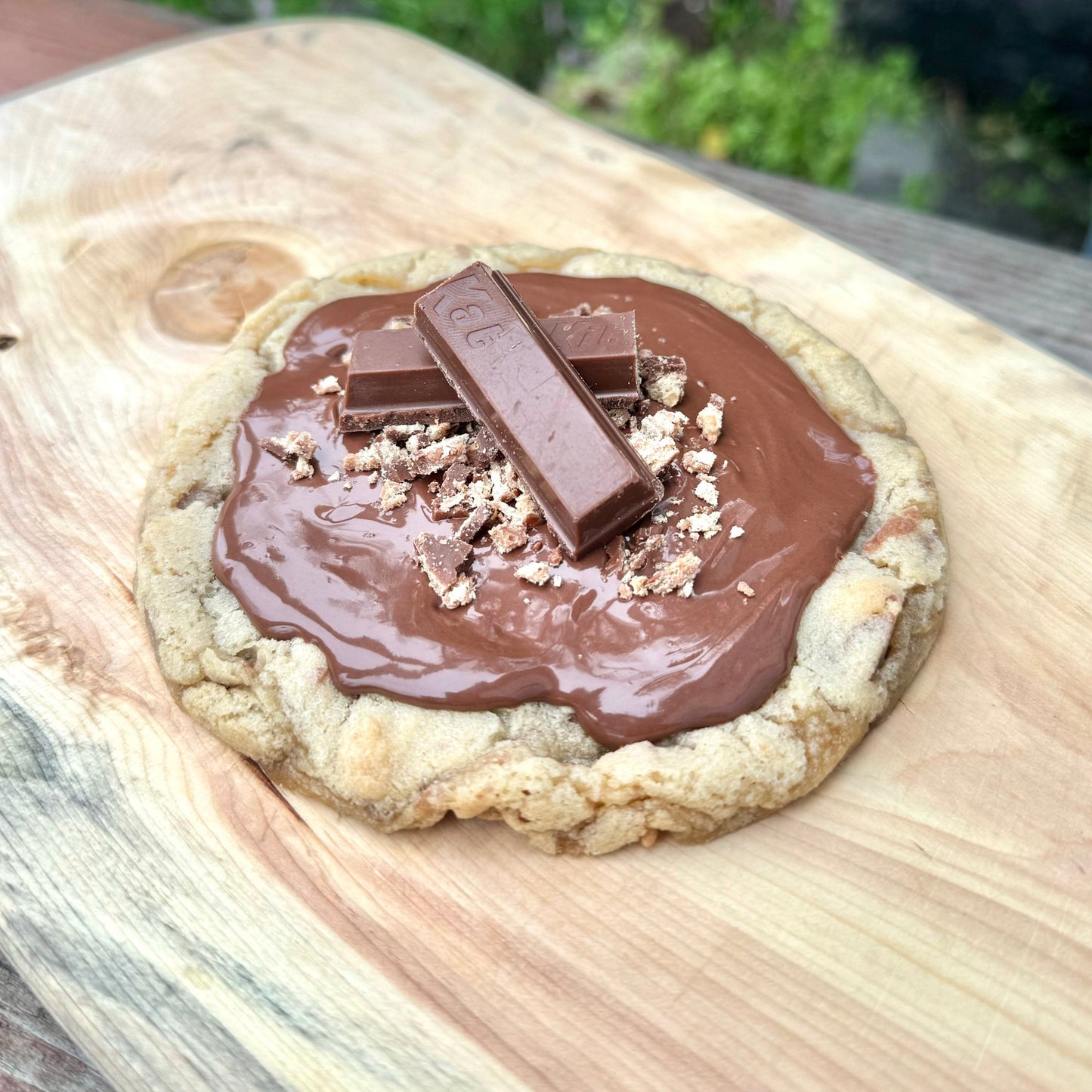 Candy Bar Bundle Recipes (Single-Cookie)