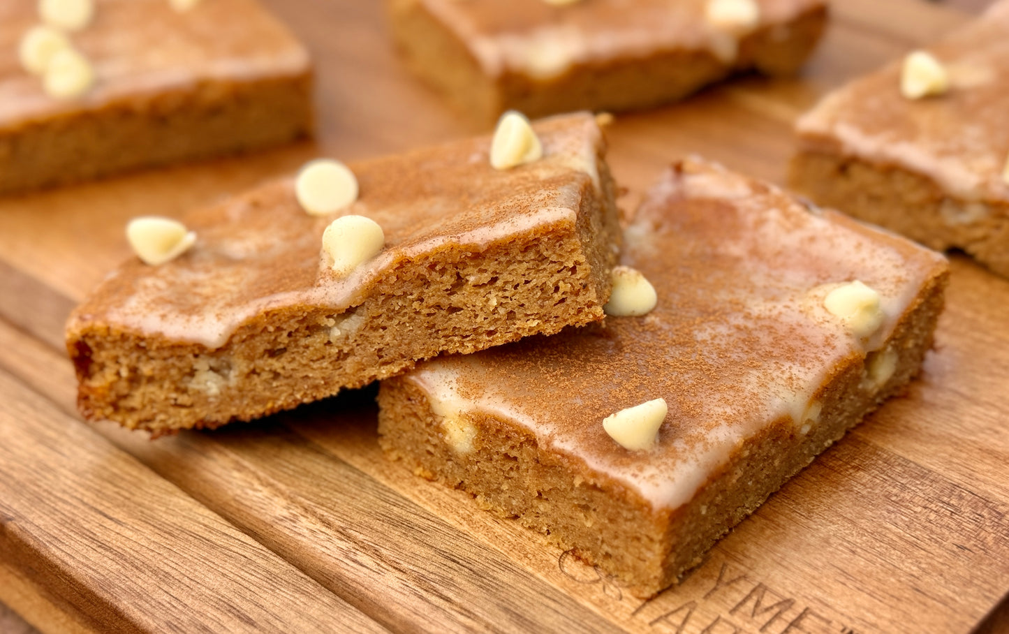 Strong & Sweet High-Protein Bake Book
