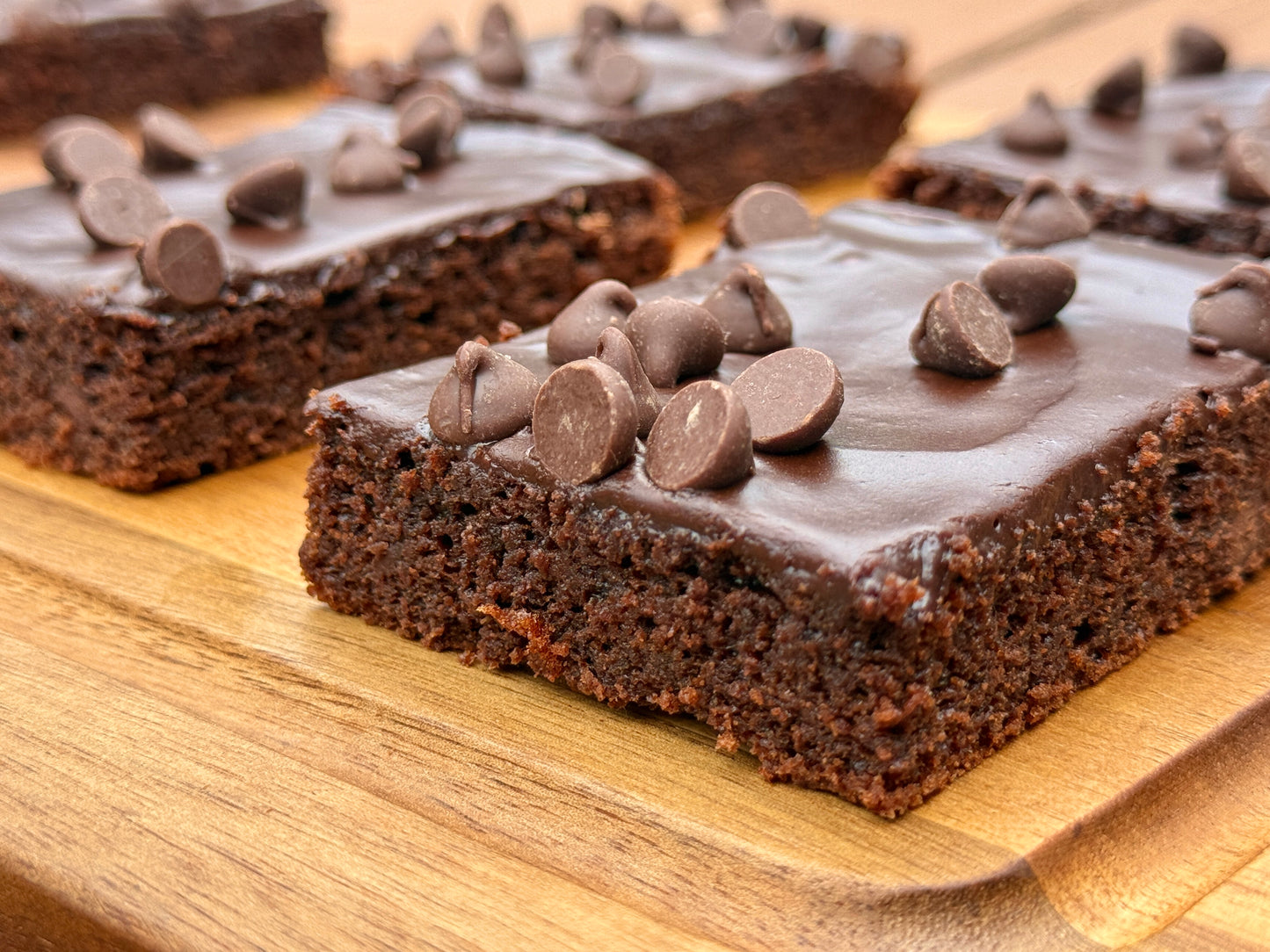 Strong & Sweet High-Protein Bake Book