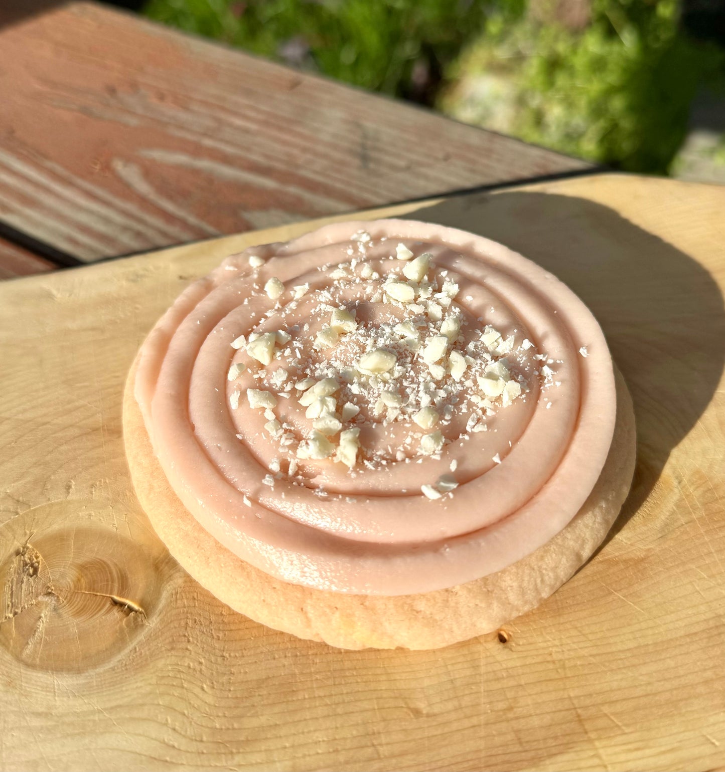 Pretty in Pink Recipe Bundle (Single-Cookie)