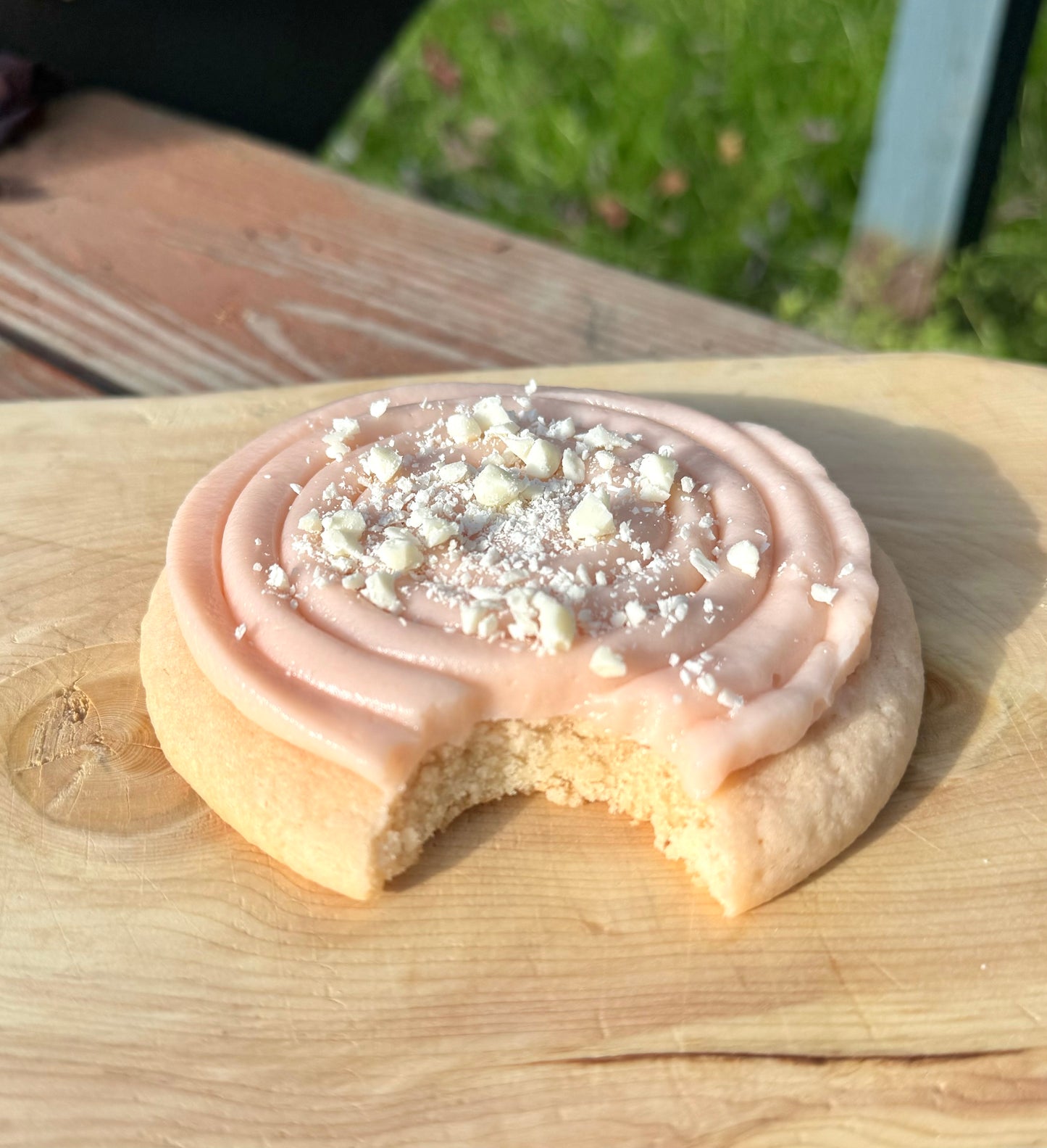 Pretty in Pink Recipe Bundle (Single-Cookie)