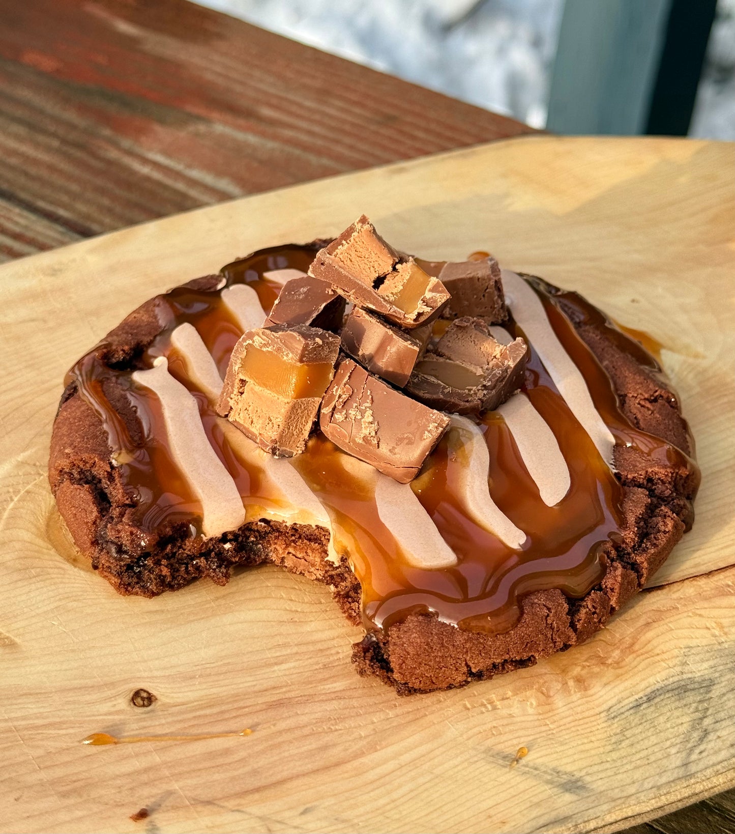 Candy Bar Cookie Recipes Bundle 2 (Single-Cookie)
