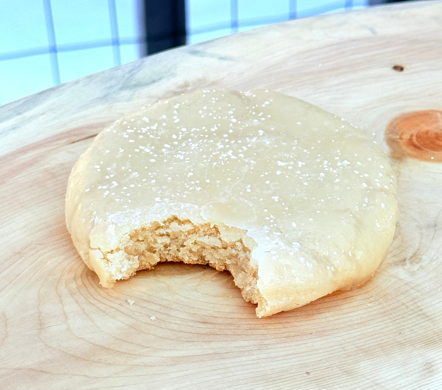 Kentucky Butter Cake Single Cookie Recipe