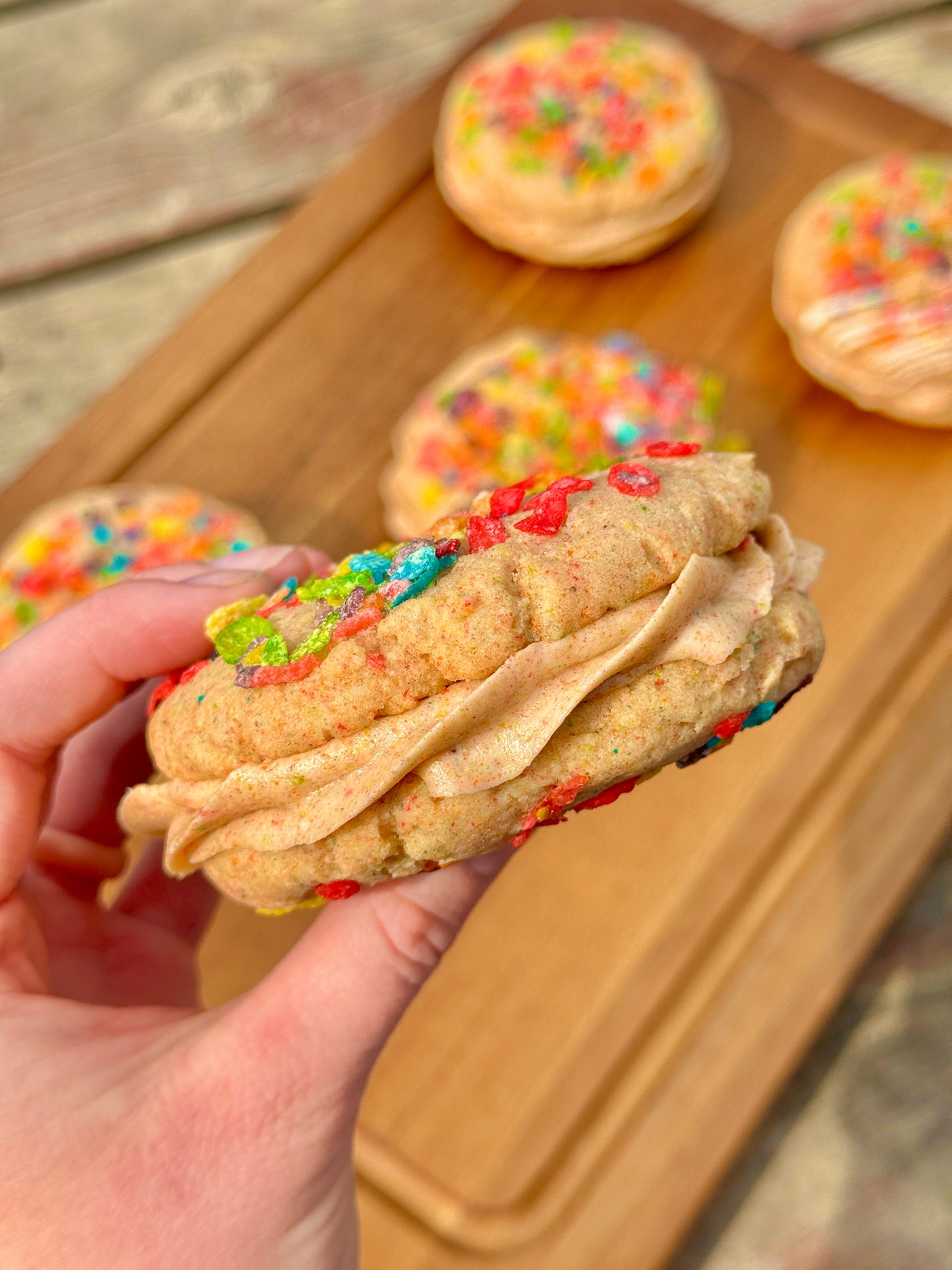 The Cereal Cravings Bundle
