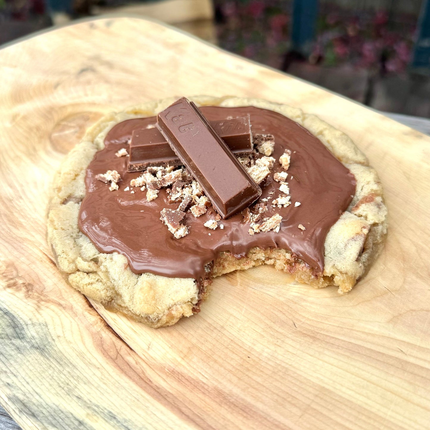 Candy Bar Bundle Recipes (Single-Cookie)