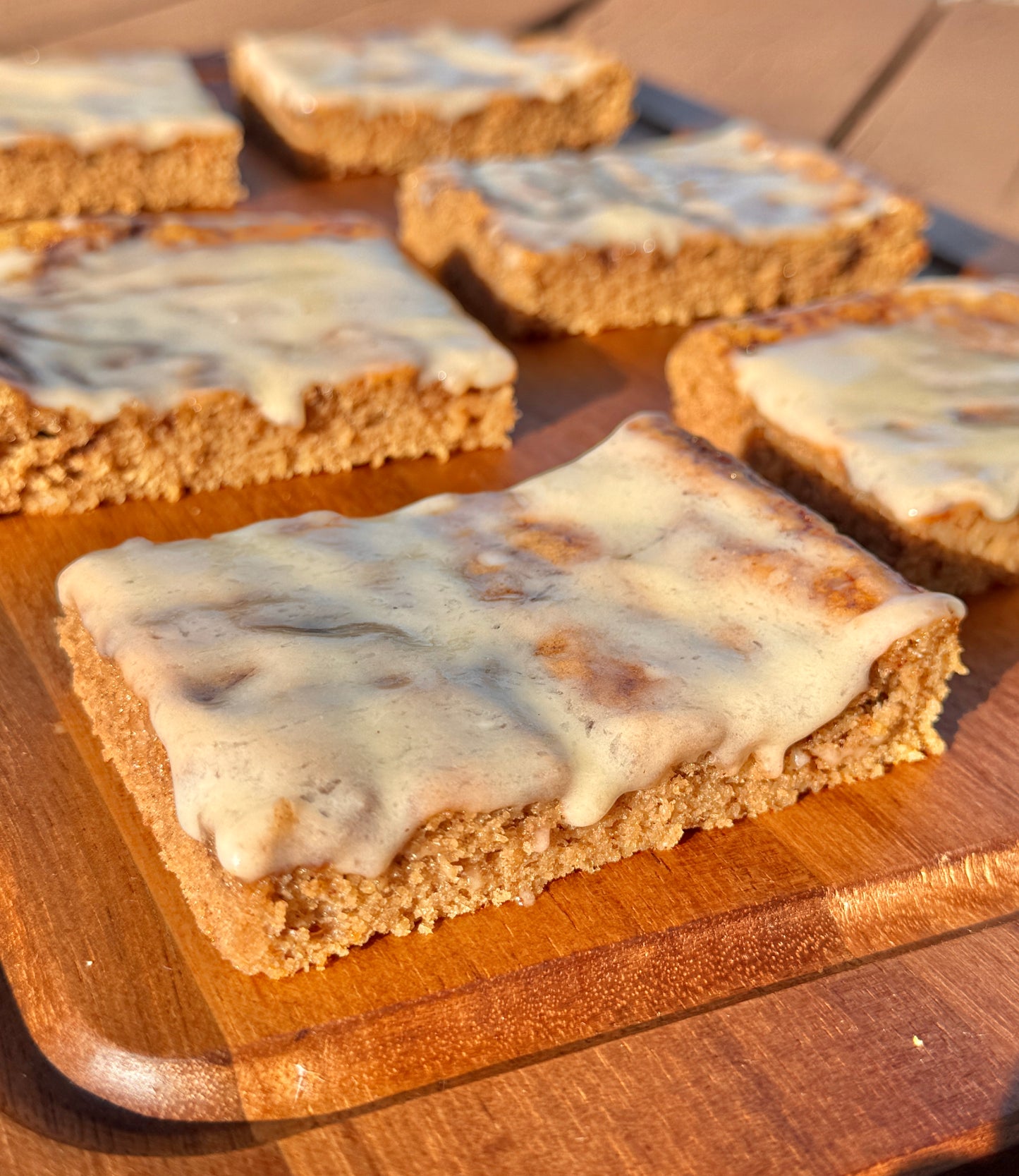 Strong & Sweet High-Protein Bake Book