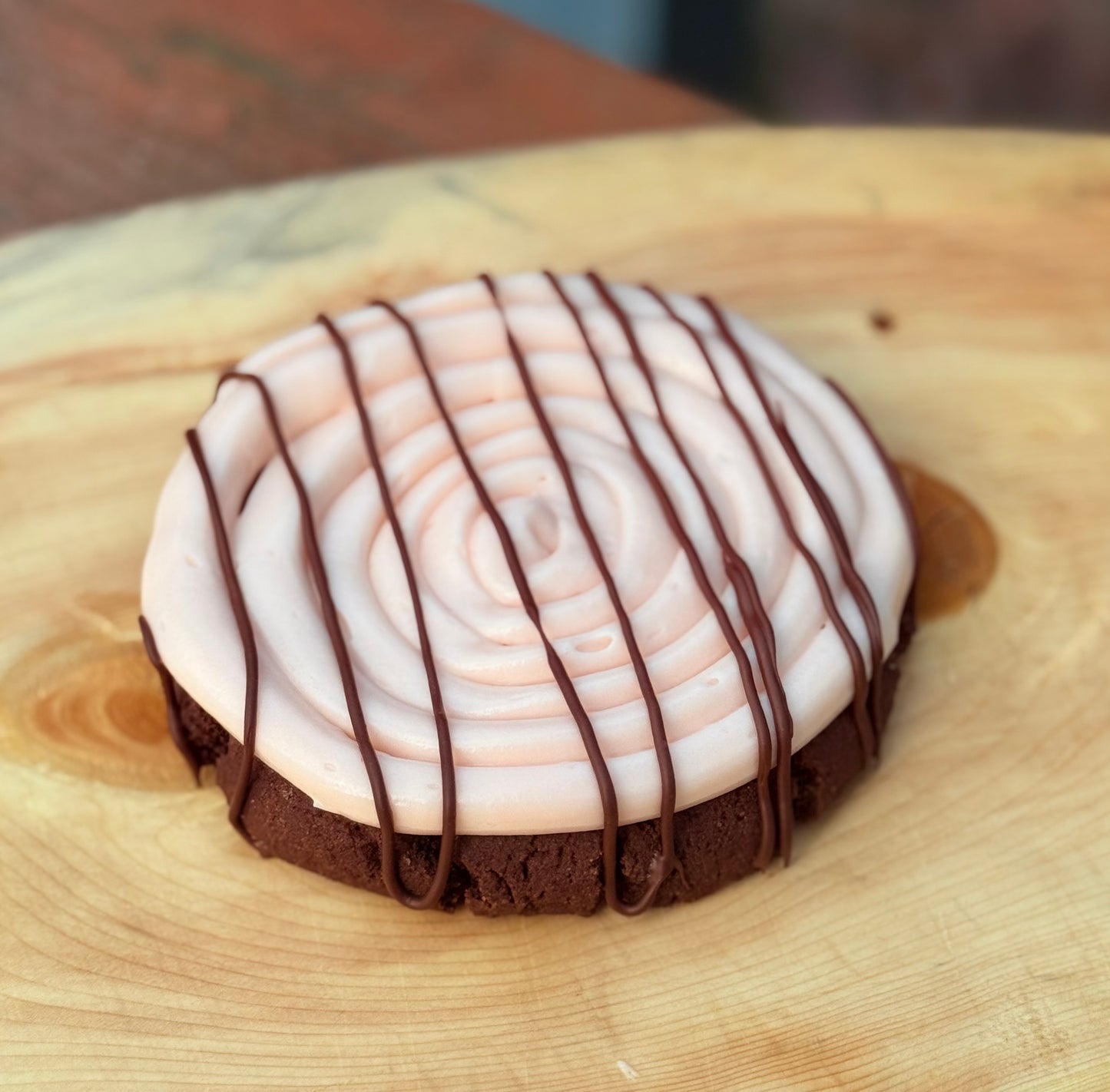 Pretty in Pink Recipe Bundle (Single-Cookie)