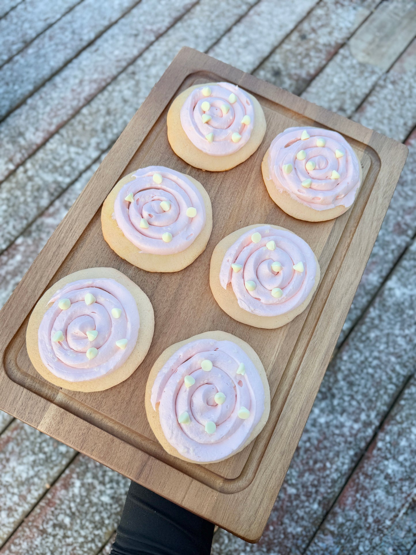 Pretty in Pink Recipe Bundle (Full-Batch)