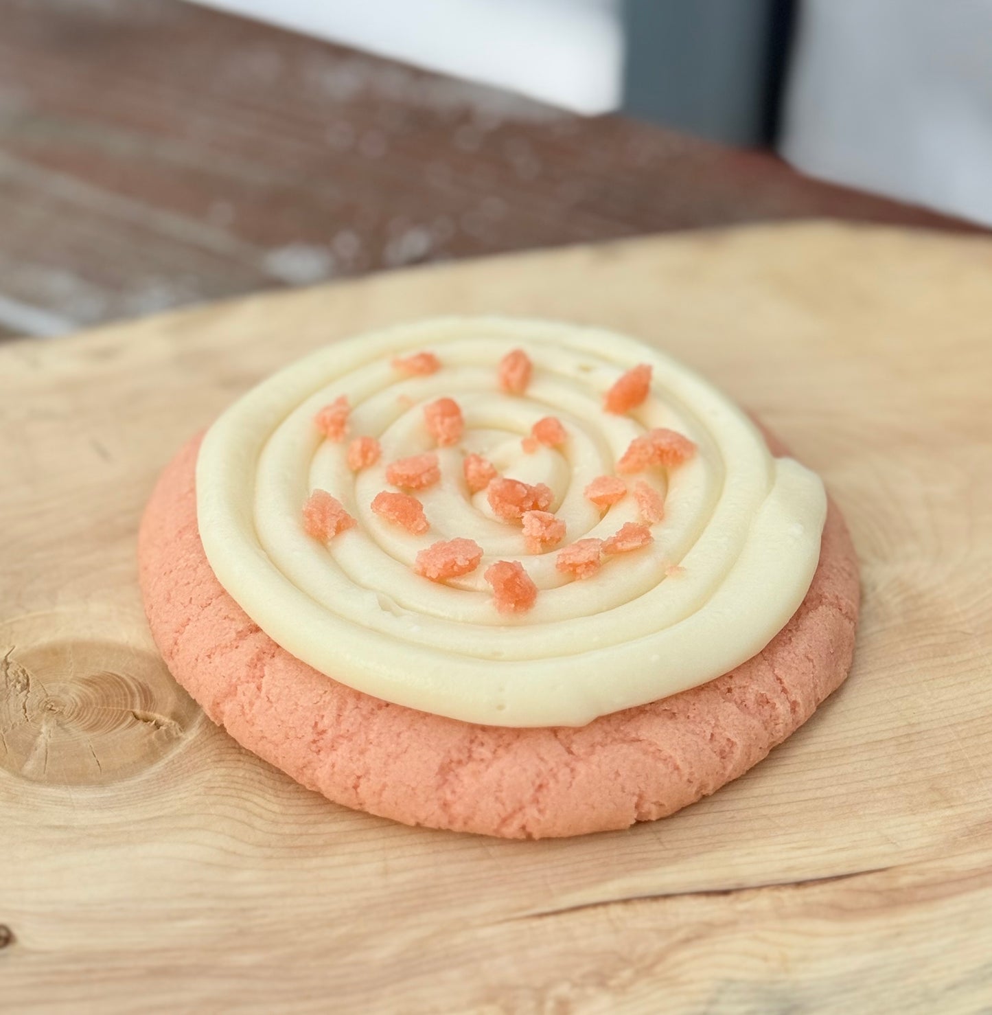 Pretty in Pink Recipe Bundle (Single-Cookie)