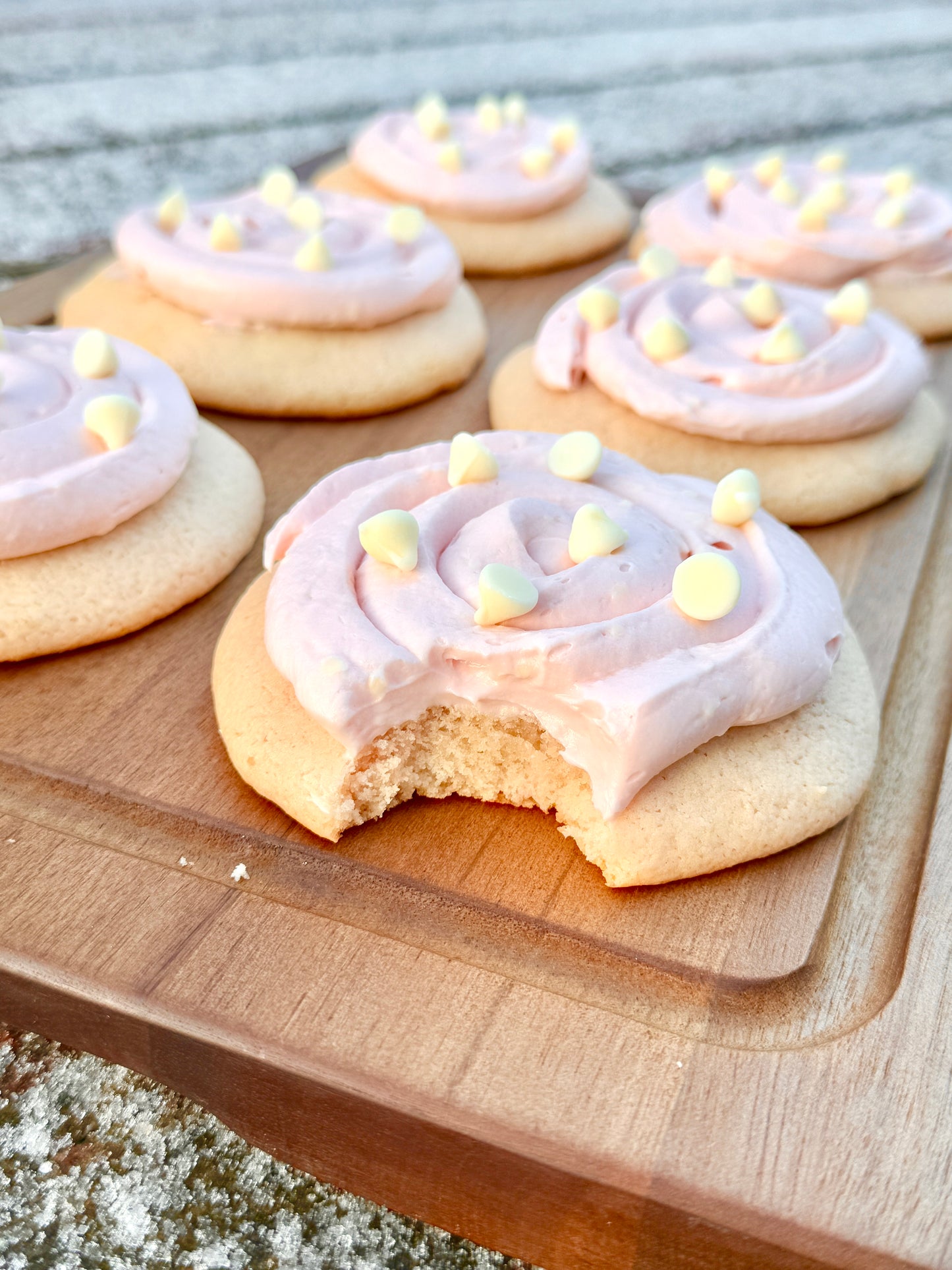 Full-Batch Recipes Full Collection