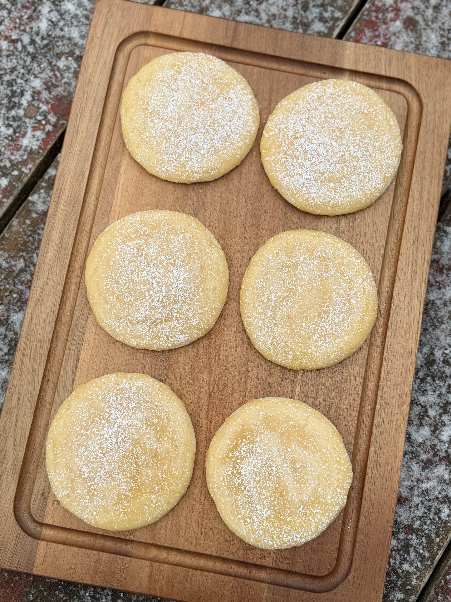 Full-Batch Recipes Full Collection