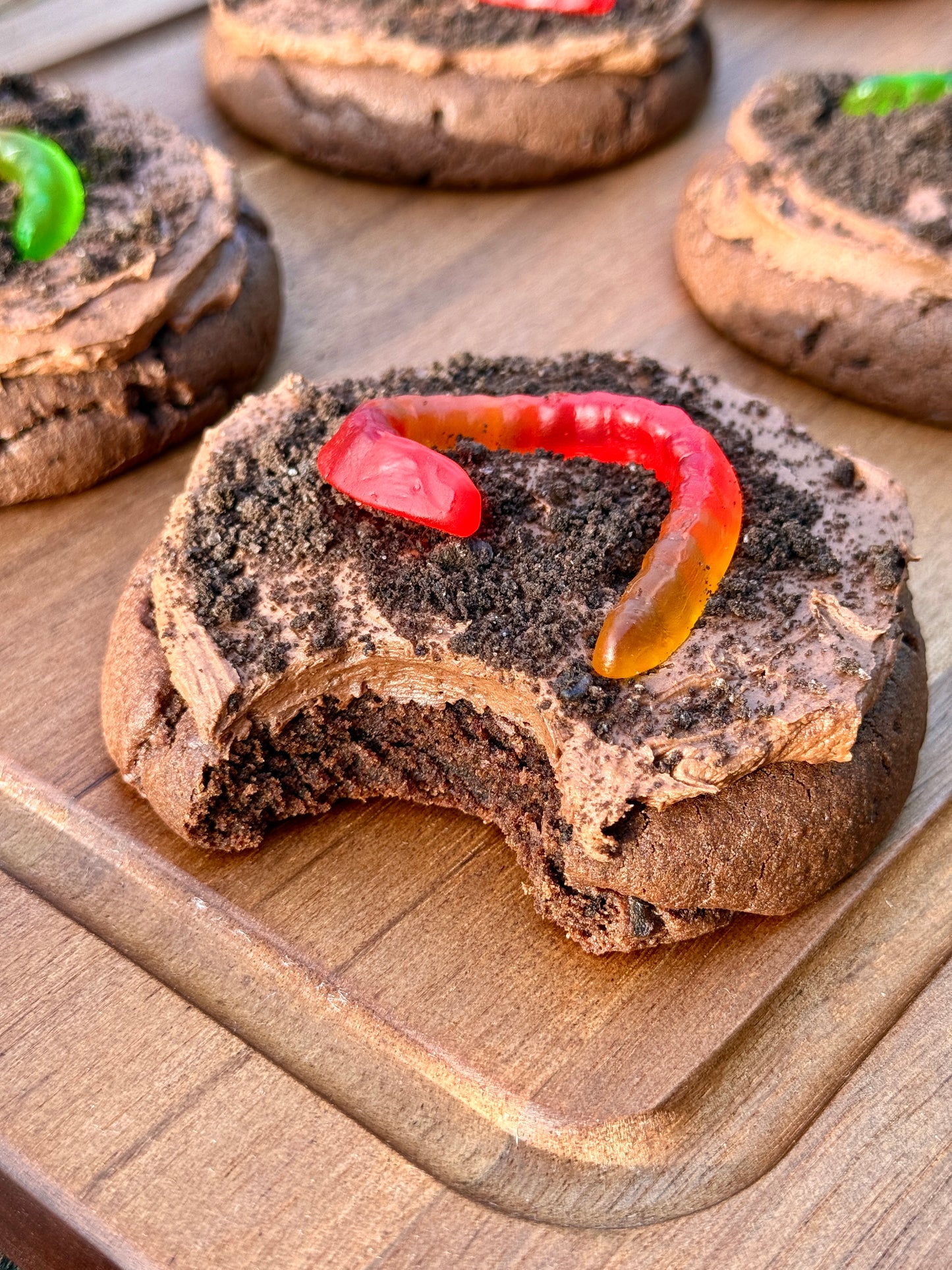 Full-Batch Recipes Full Collection