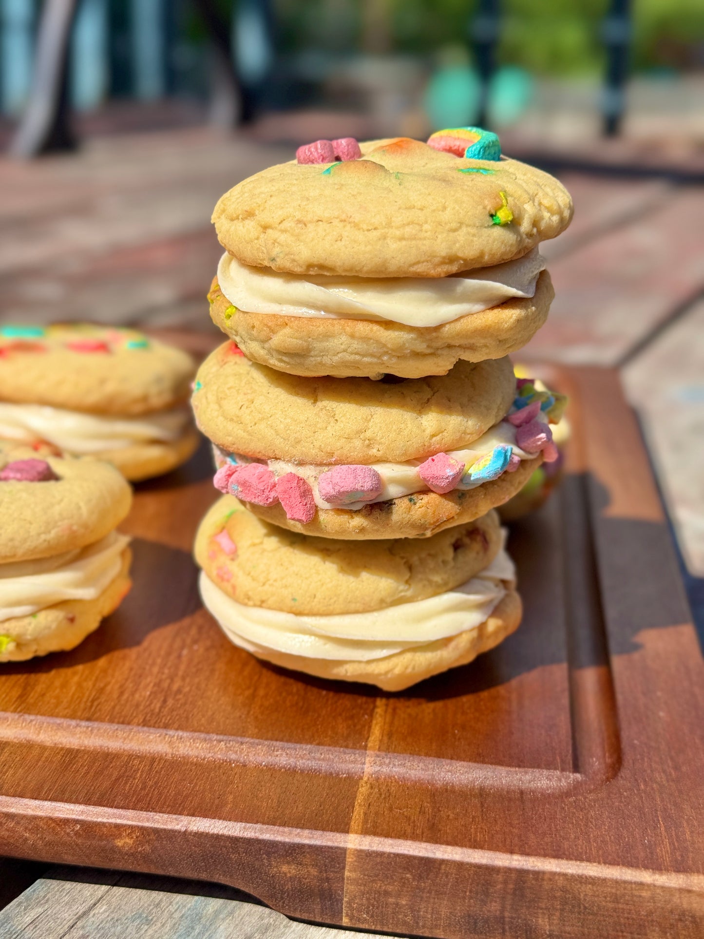 Full-Batch Recipes Full Collection