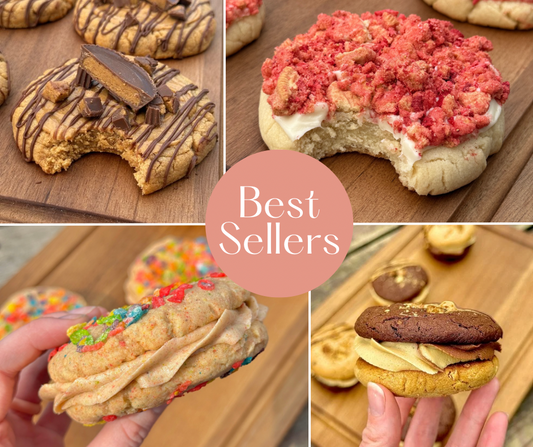 Best-Seller Recipe Bundle