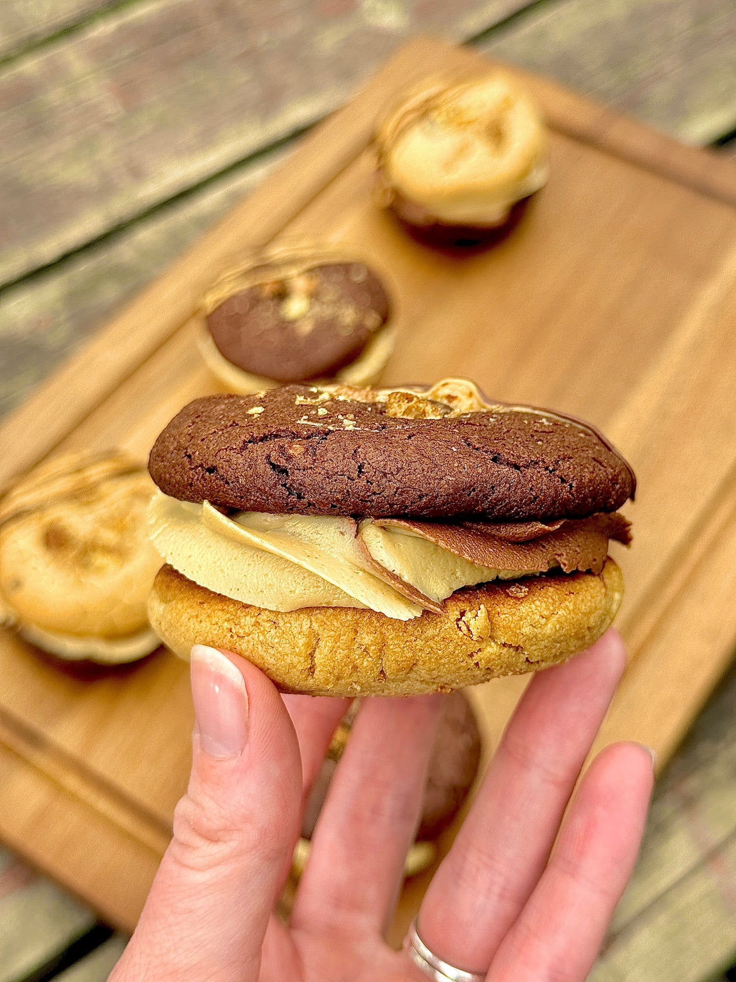 Full-Batch Recipes Full Collection