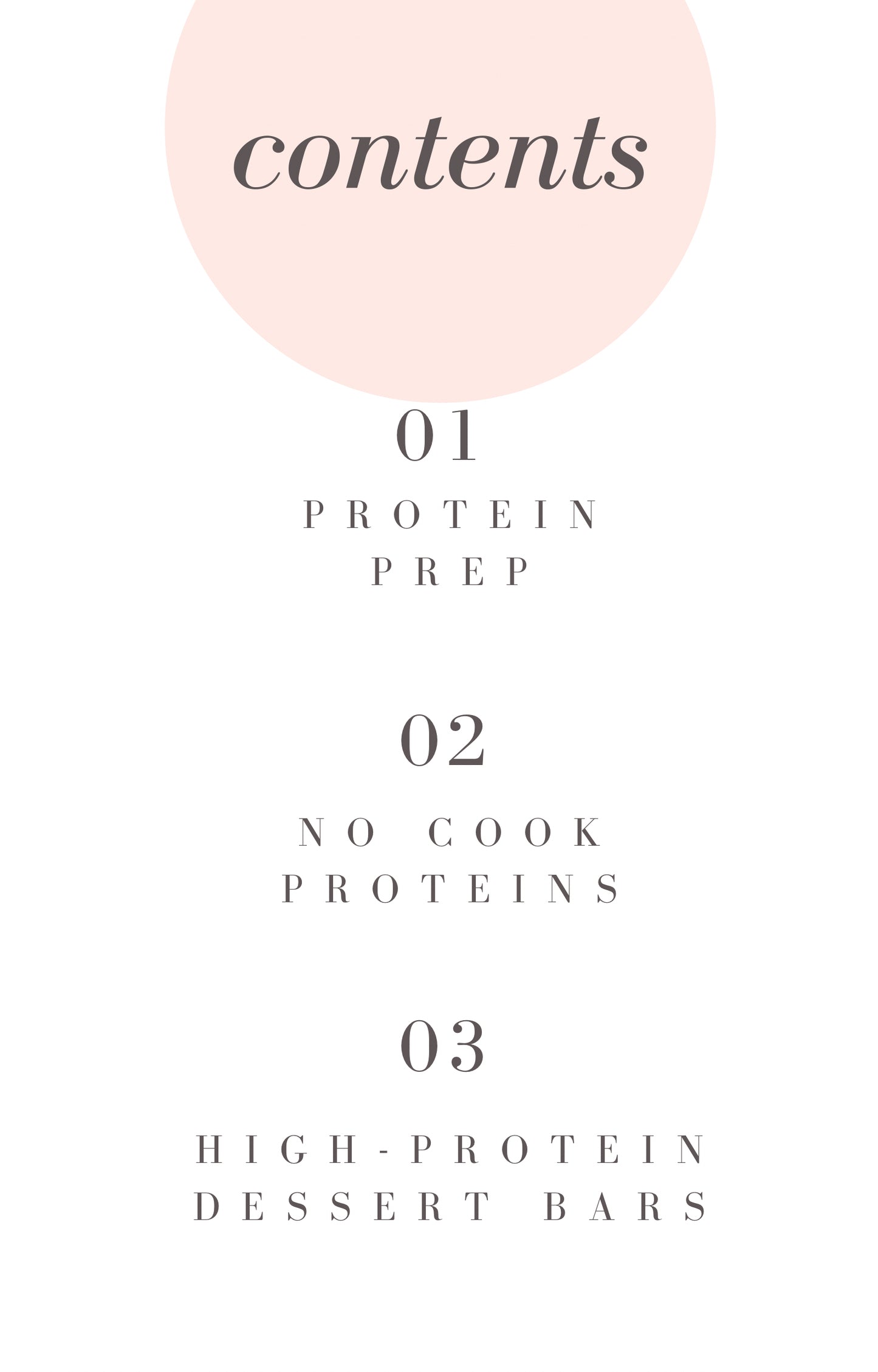 Busy Mom Protein Guide (FREE Download)