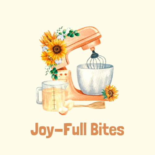Joy-Full Bites